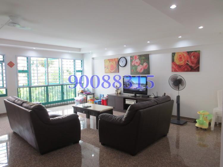 Blk 354D Admiralty Drive (Sembawang), HDB Executive #158315262